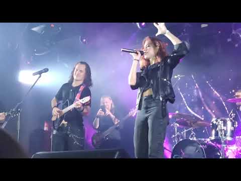 Видео: Shallow Евгений Егоров и Ольга Годунова 10.10.2019