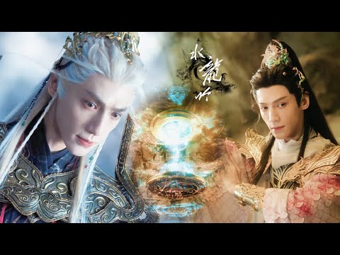 Видео: Тан Лицы открыла портал времени и вошла в тело демона, спасая учителя🔥 Судьба изменилась!