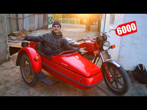 Видео: Я КУПИЛ ПЛАНЕТУ 5 с КОЛЯСКОЙ за 6000 грн!!!