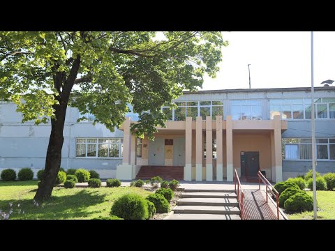 Видео: Школы готовят к учебному году