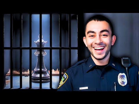 Видео: Гамбит Буша-Гасса: жестокая ловушка ферзя!