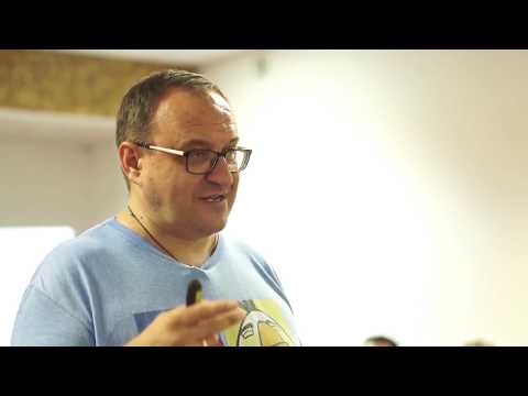 Видео: Как быть готовым ко встрече со злом? Александр Филоненко