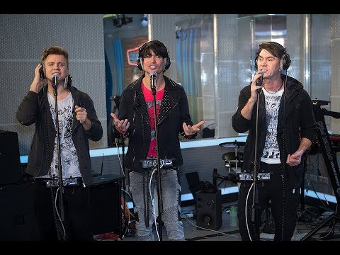 Видео: На-На - Тук-Тук (LIVE @ Авторадио)