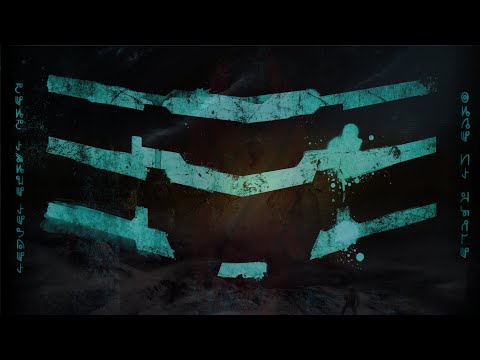 Видео: Послесловие - Серия Dead Space