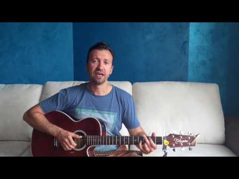 Видео: Чиж - Идиллия (кавер)