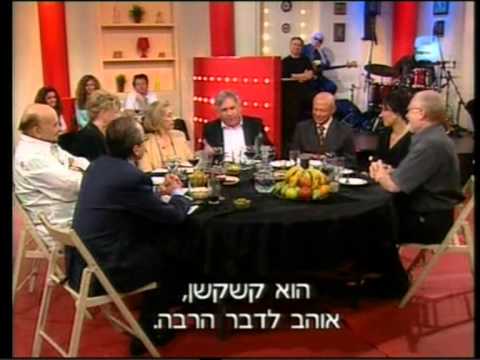 Видео: "Семь сорок" от 6.05.2011.