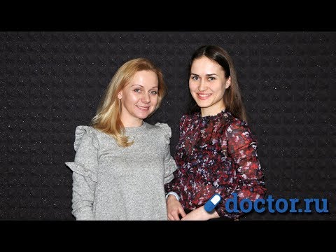 Видео: Гормоны под прицелом. Актуально о микробиоте