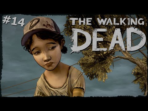 Видео: ТЫ НЕ МОГЛА ЭТОГО ЗНАТЬ | THE WALKIND DEAD #14