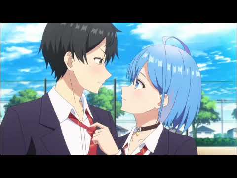 Видео: Солнечные зайчики (Аниме клип)