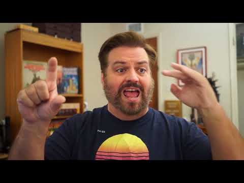 Видео: Делаем путешествия интересными | Ведём игру