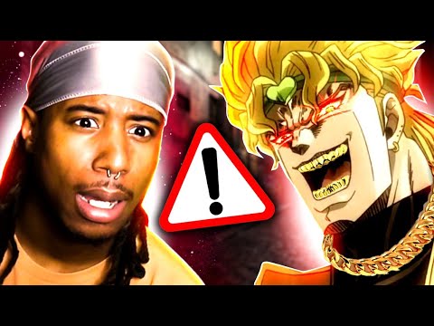 Видео: Дио получает награду «Лучший ненавистник»! @Cj_DaChamp