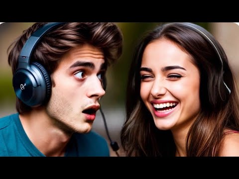 Видео: СМЕХ, СЛЁЗЫ И КАРТАВЫЕ МОШЕННИКИ!