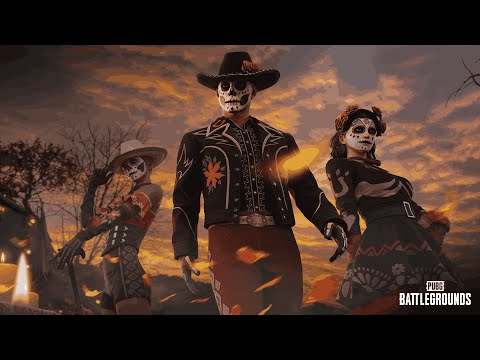 Видео: НОЧНОЙ | ОБНОВЛЕНИЕ 38.1 | PUBG Battlegrounds ❤ ❤