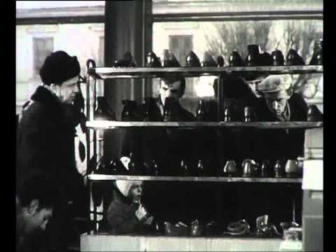 Видео: ГРОДНЕНСКИЙ КОШЕЛЁК 1967