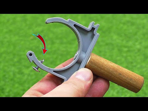 Видео: ПРОСТОЕ, НО ПОЛЕЗНОЕ ПРИСПОСОБЛЕНИЕ, которое должно быть в каждом доме