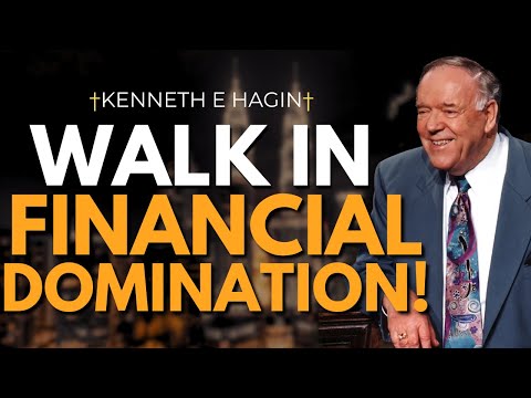 Видео: Кеннет Э. Хейгин: Небесный план финансового господства