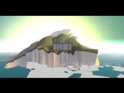 Видео: That Dragon, Cancer - Полное прохождение