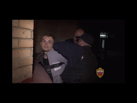 Видео: Район Восточное Дегунино: ночное дежурство с экипажем патрульно-постовой службы полиции