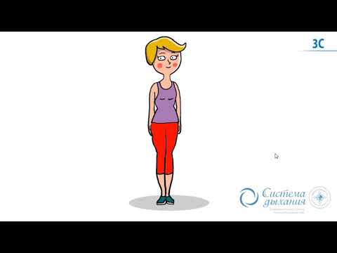 Видео: № 03 Расслабление перед сном. (омолаживающий эффект) К. Бутейко.