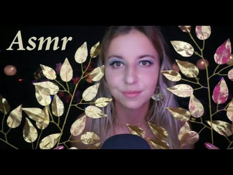 Видео: АСМР Жую Жвачку 🌛ТРИГГЕРНАЯ И УЮТНАЯ БОЛТАЛОЧКА НА НОЧЬ🌃ASMR Russian Whisper