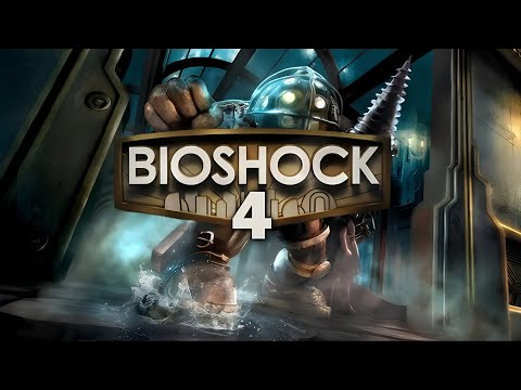 Видео: BIOSHOCK 4 - ВСЁ ЧТО ИЗВЕСТНО ОБ ИГРЕ
