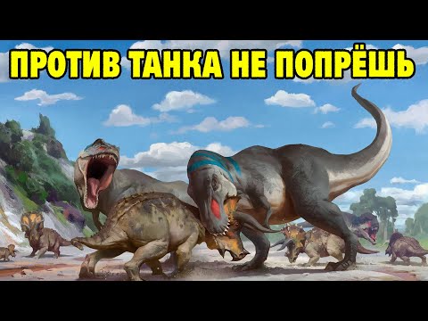 Видео: Jurassic World #114 БЫВАЮТ  И ПРОМАШКИ 😥