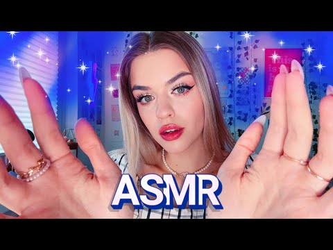 Видео: АСМР ЛЮБИМЫЕ ТРИГГЕРЫ ДЛЯ 99,9% СНА И МУРАШЕК🥰 невидимый скретчинг и звуки рта