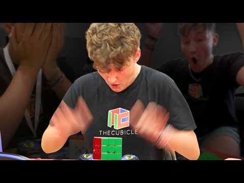 Видео: День, когда я стал профессиональным кубером