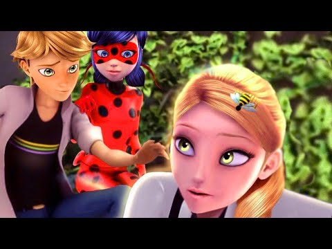 Видео: ЛЕДИ БАГ ВЕРНЕТ ЭМИЛИ АГРЕСТ С ПОМОЩЬЮ КАМНЯ ЧУДЕС!! ТАЙНАЯ СПОСОБНОСТЬ ТАЛИСМАНА ЛЕДИ БАГ