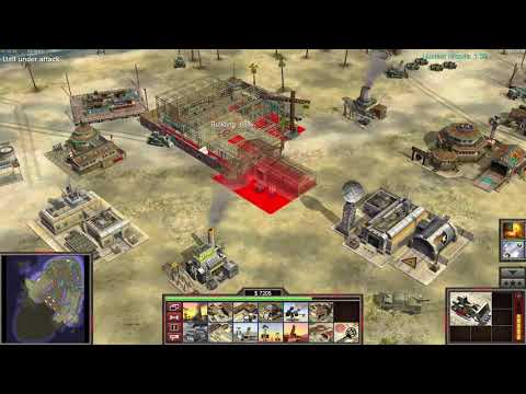 Видео: 3x3 та 2x2x2 - Generals Zero Hour