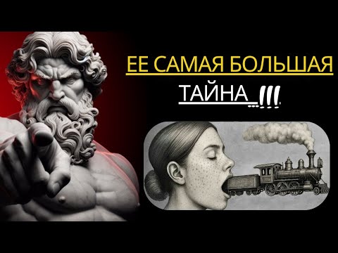 Видео: Женщины НЕ хотят, чтобы вы нашли это видео (Шопенгауэр) | Стоицизм