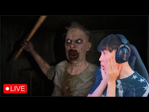 Видео: 🔵 GRANNY ЭРГЭН ИРЛЭЭ ГЭХДЭЭ ХОЛБОГДДОГ 🔵 BOGD BANK 🔵 KEYDROP