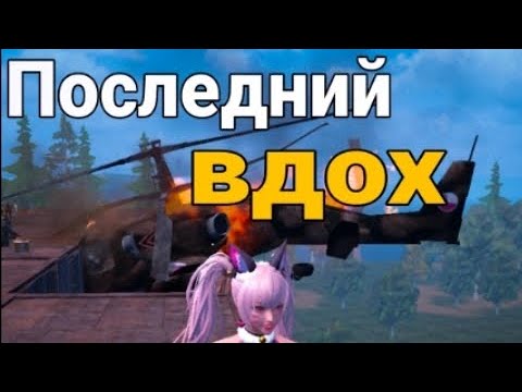 Видео: Последний вдох😤(ПРИЗОВОЙ ТРИО СЕРВЕР НА 60$) #lios #ldrs #lastislandofsurvival