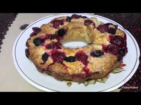 Видео: Чудесный осенний день. Наготовила!!!