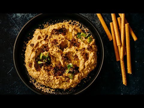 Видео: Кашке бадемжан | Различната разядка с патладжан