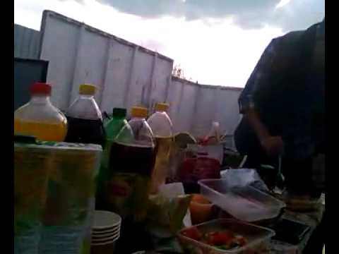 Видео: Группа 95///сужина   2015.05.09.(4)