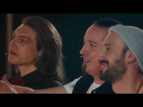 Видео: ФАТАЛИТИ ДЛЯ GUITAR BATTLE