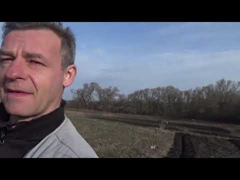 Видео: Охота на Слепыша.