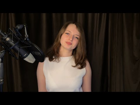 Видео: Оксана Білозір -Ніби вчора рідна мамо ( cover Sandra Motyl)
