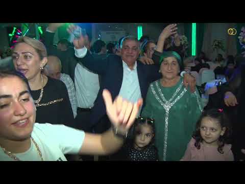 Видео: Свадьба Ibraima & Madini 28.10.2024 6 Часть