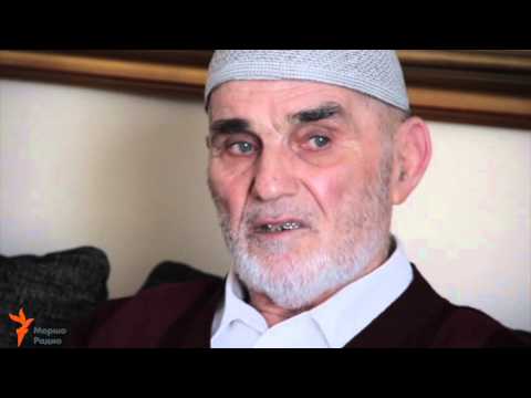 Видео: Лоьма: Ишхой-Юьртара вахархо