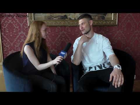 Видео: Зомб - Интервью