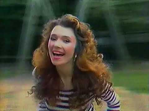 Видео: Анжелика Агурбаш - Ламбада
