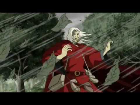 Видео: Обе-рек - Сказки