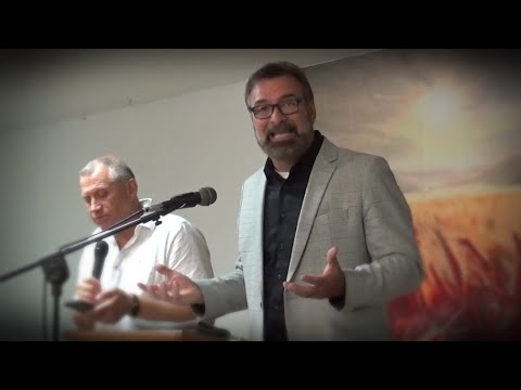 Видео: Неделна проповед - Гост п-р Марк Сарвър от Кентъки 22.06.2025 г.