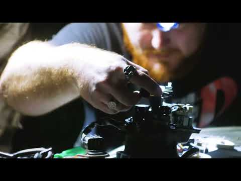 Видео: Итоги сезона 2025,Push it to the limit который пошёл не по плану...