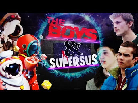 Видео: Super Sus X Слово Пацана // Super Sus💖 @Midderchik @Нобоби