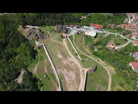 Видео: Белоградчишки скали