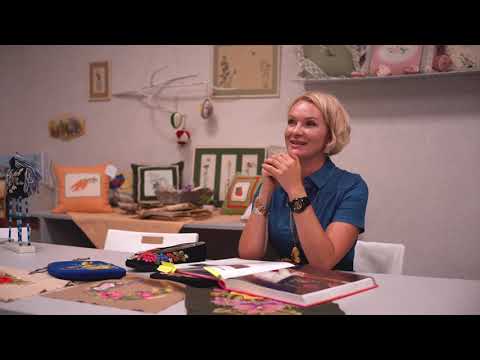 Видео: About /Немного обо мне...