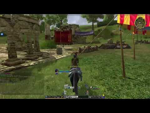 Видео: Чилл-прохождение The Lord of the Rings Online #22 \ MMORPG